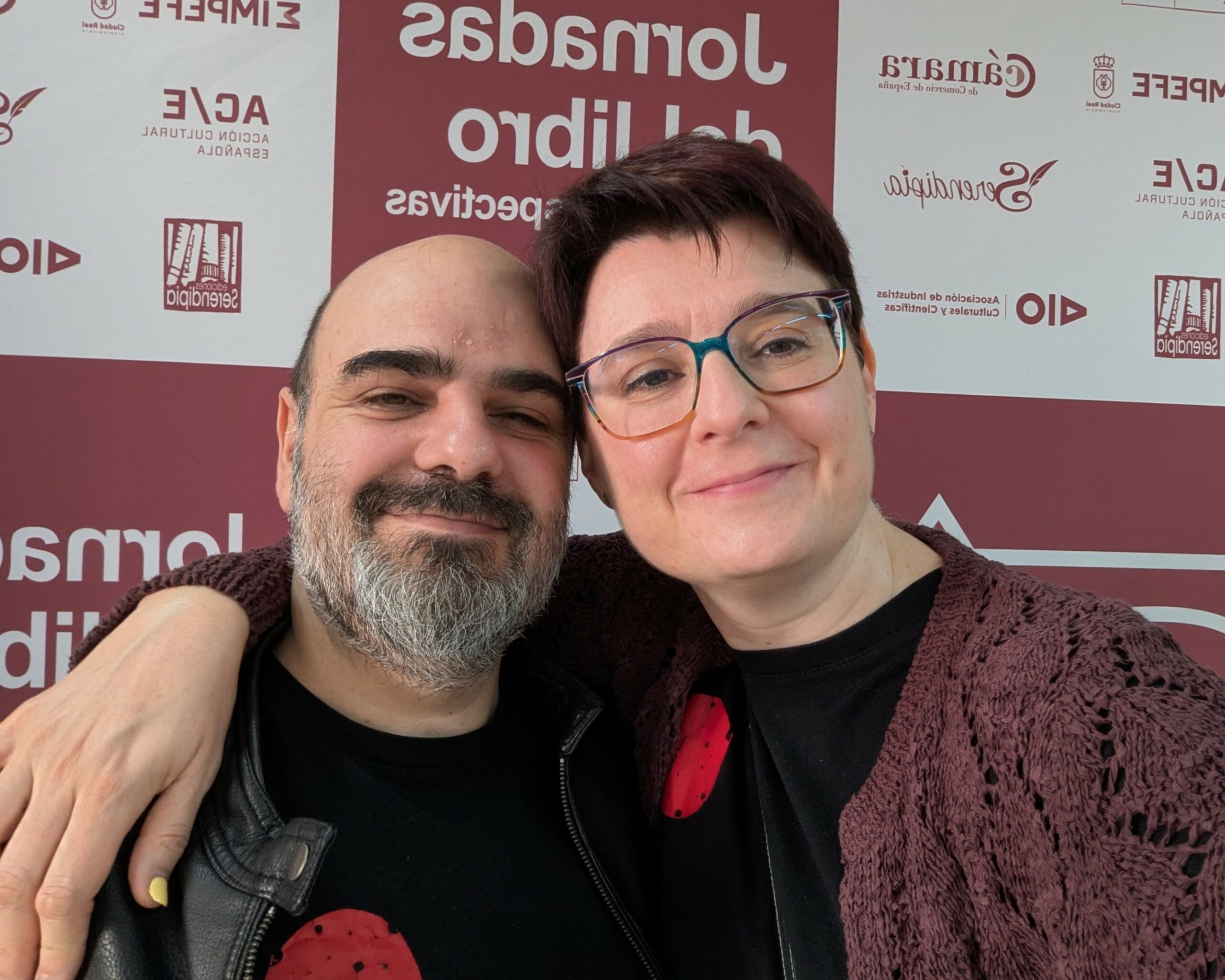 Litterae 2025: lo que ocurre cuando las palabras se sientan a hablar